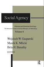 Social Agency