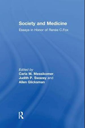 Society and Medicine