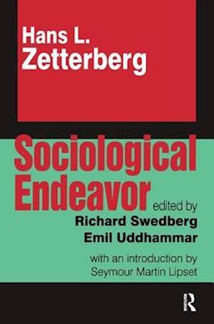 Sociological Endeavor