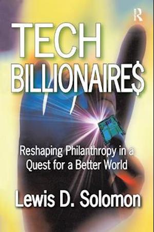 Tech Billionaires