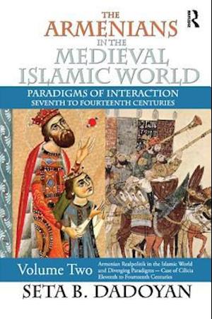 The Armenians in the Medieval Islamic World