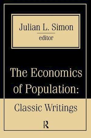 The Economics of Population