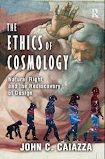 The Ethics of Cosmology