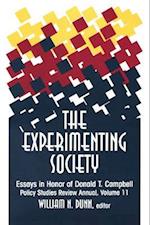 The Experimenting Society