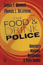 The Food and Drink Police
