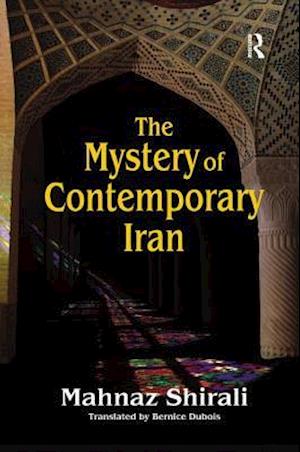 The Mystery of Contemporary Iran