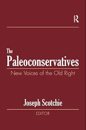 The Paleoconservatives