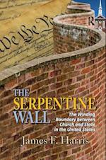 The Serpentine Wall