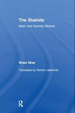The Shahids