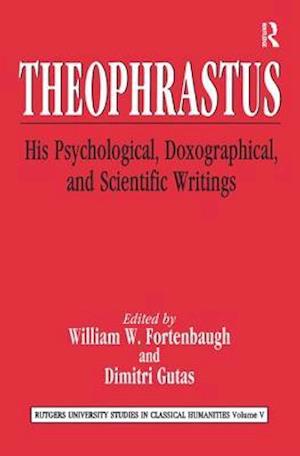 Theophrastus