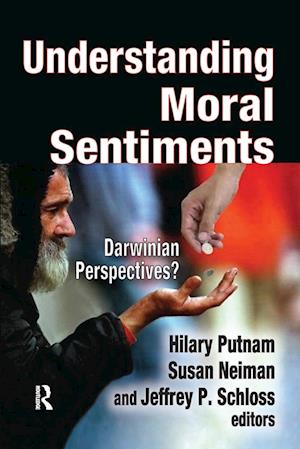 Understanding Moral Sentiments