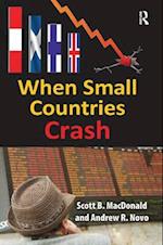 When Small Countries Crash