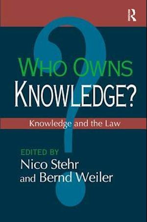 Who Owns Knowledge?