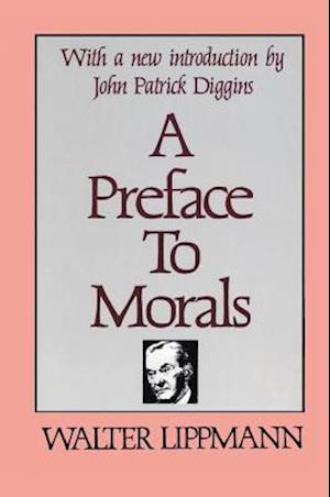 A Preface to Morals