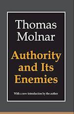 Authority and Its Enemies