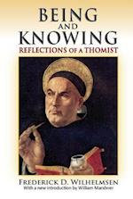 Being and Knowing