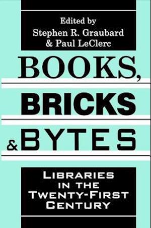 Books, Bricks and Bytes