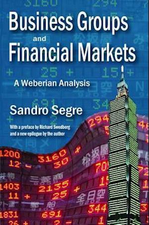 Business Groups and Financial Markets