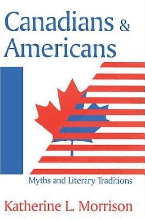 Canadians and Americans