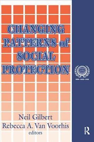 Changing Patterns of Social Protection