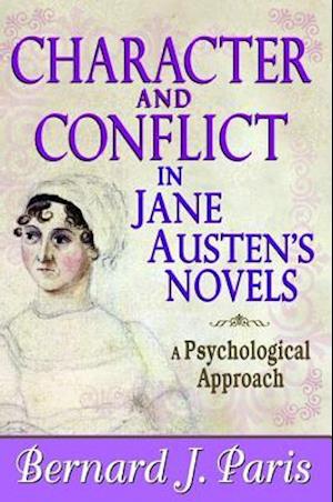 Character and Conflict in Jane Austen's Novels