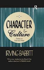 Character & Culture