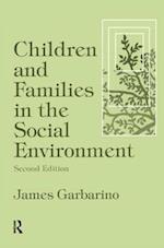 Children and Families in the Social Environment