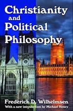 Christianity and Political Philosophy