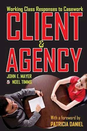 Client and Agency