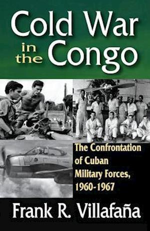 Cold War in the Congo