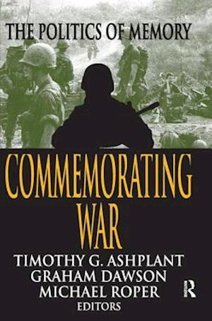 Commemorating War