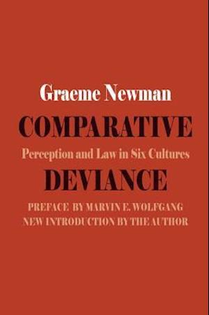 Comparative Deviance