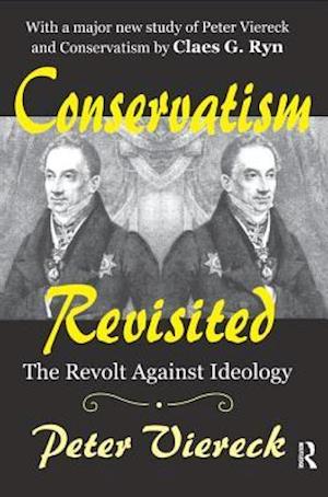 Conservatism Revisited