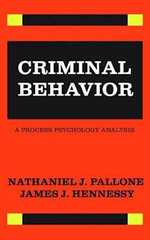 Criminal Behavior