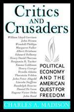 Critics and Crusaders