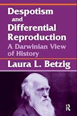 Despotism, Social Evolution, and Differential Reproduction