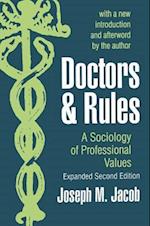 Doctors & Roles