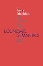 Economic Semantics