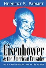 Eisenhower & the American Crusades