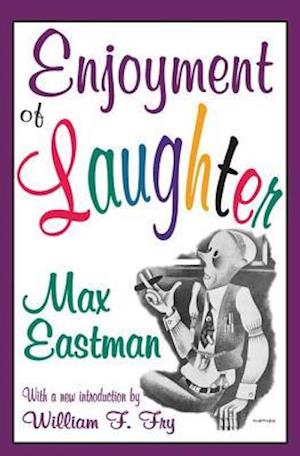 Enjoyment of Laughter