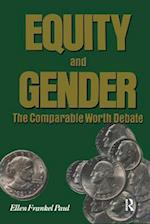 Equity and Gender