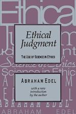 Ethical Judgment
