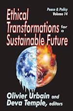 Ethical Transformations for a Sustainable Future