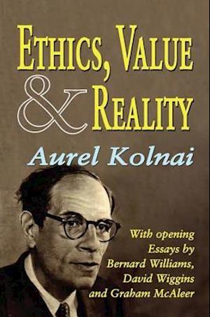 Ethics, Value, and Reality