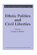 Ethnic Politics and Civil Liberties