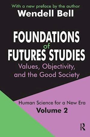 Foundations of Futures Studies