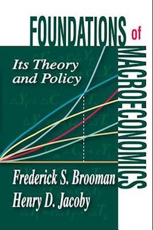 Foundations of Macroeconomics