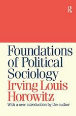 Foundations of Political Sociology