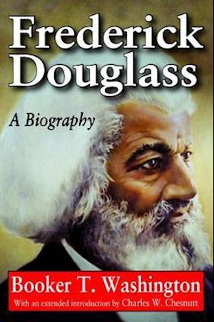 Frederick Douglass