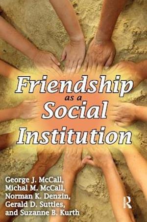 Friendship as a Social Institution